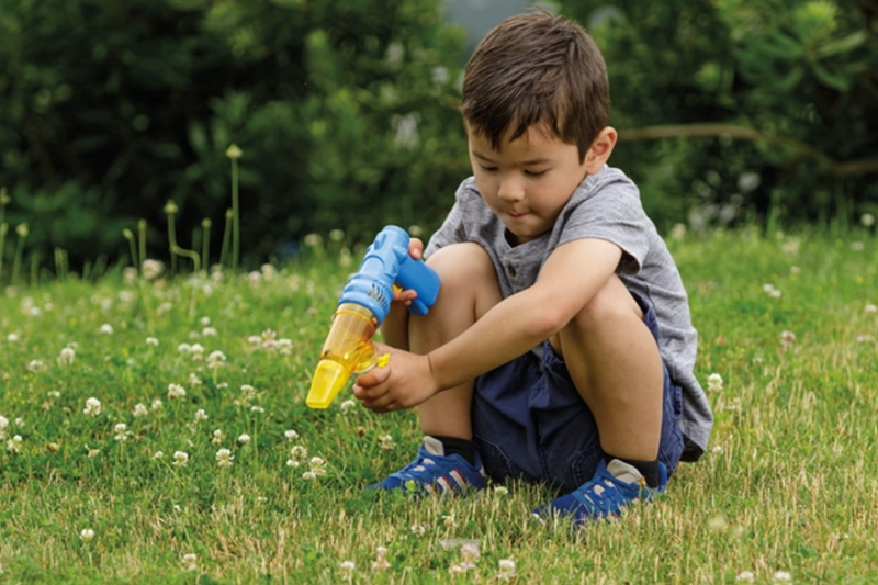 How to Keep Summer Simple for Kids