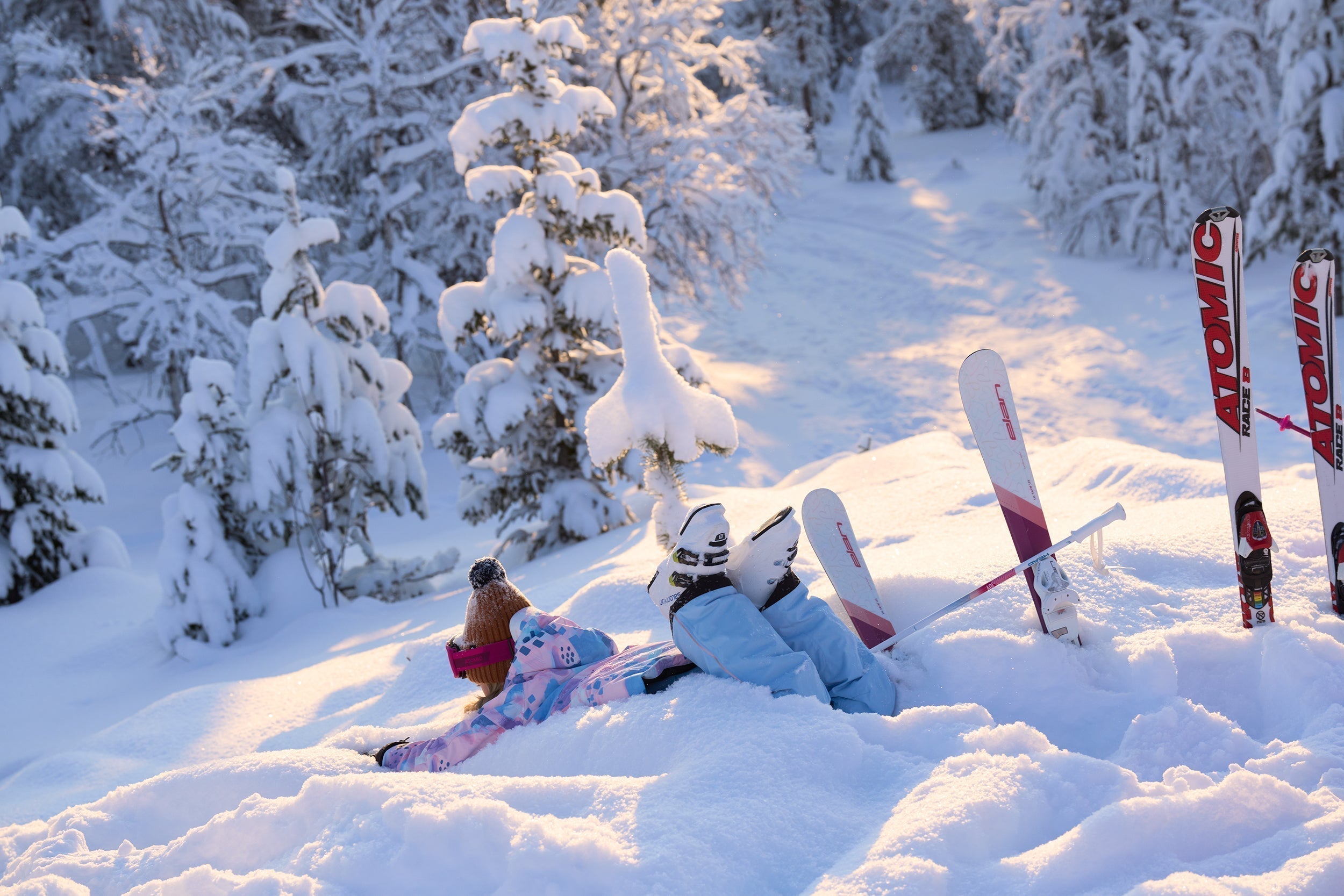 Essential Gear for Your Child's Ski Adventure: A Complete Checklist
