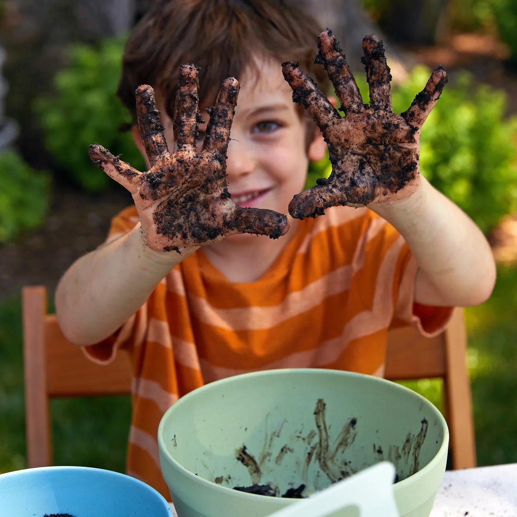 The Best Free Earth Day Activities for Kids!