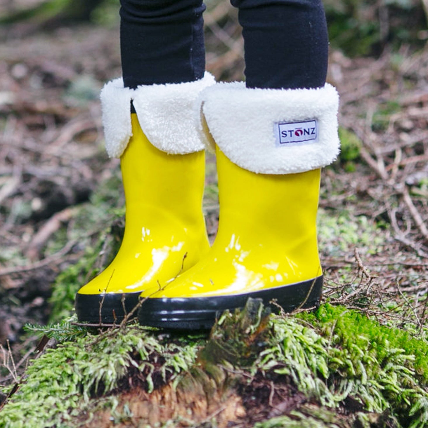 Comfortable and warm outdoor boots built for winter exploration and snow fun