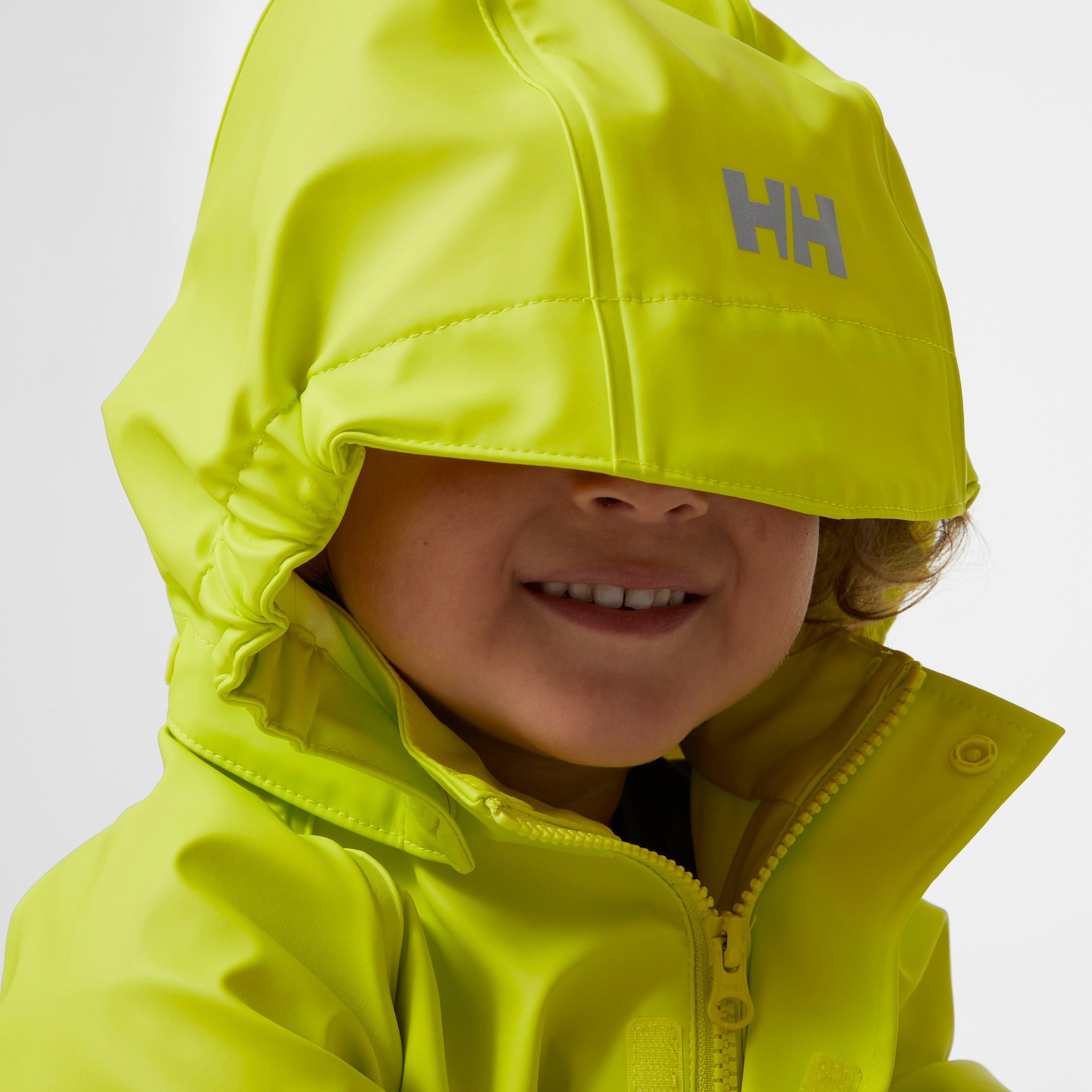 PU - Outer Layer Rain