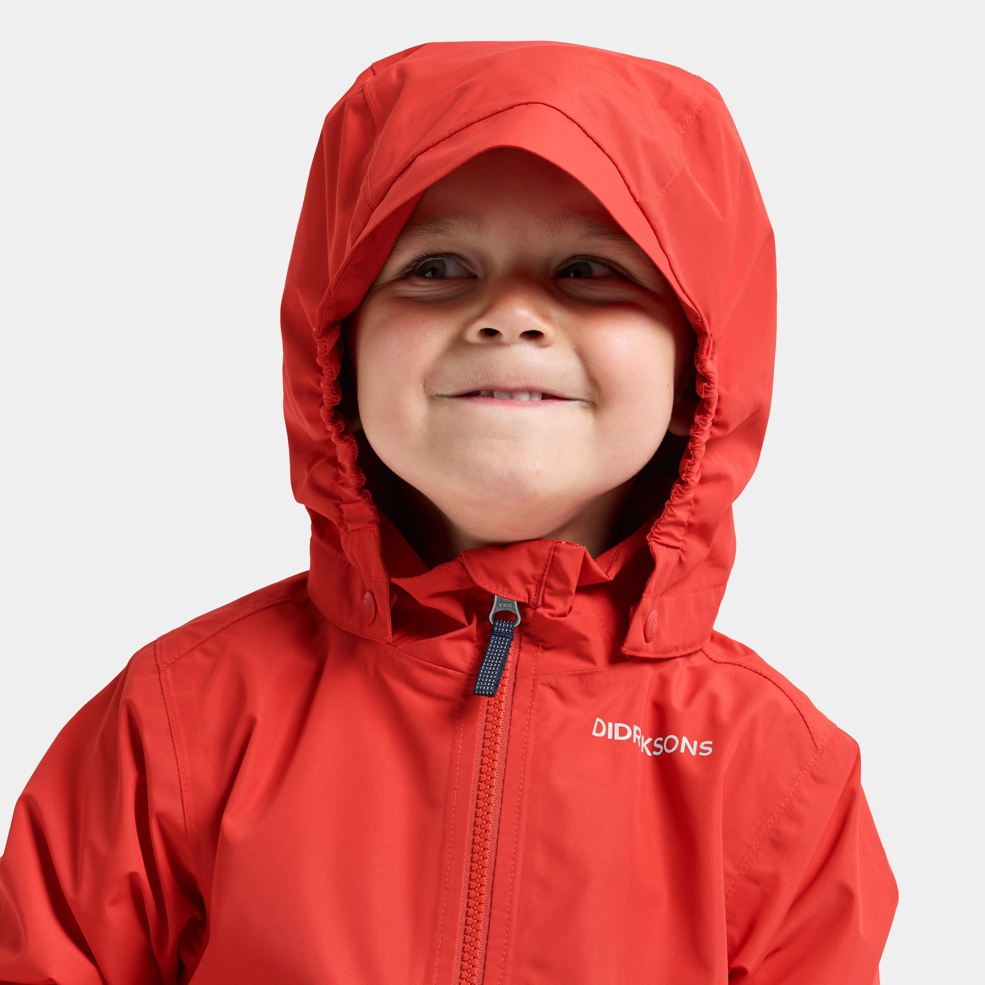 Shell - Outer Layer Rain