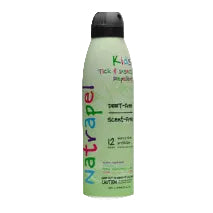 Kids 6oz Tick & Insect Repellent | Natrapel