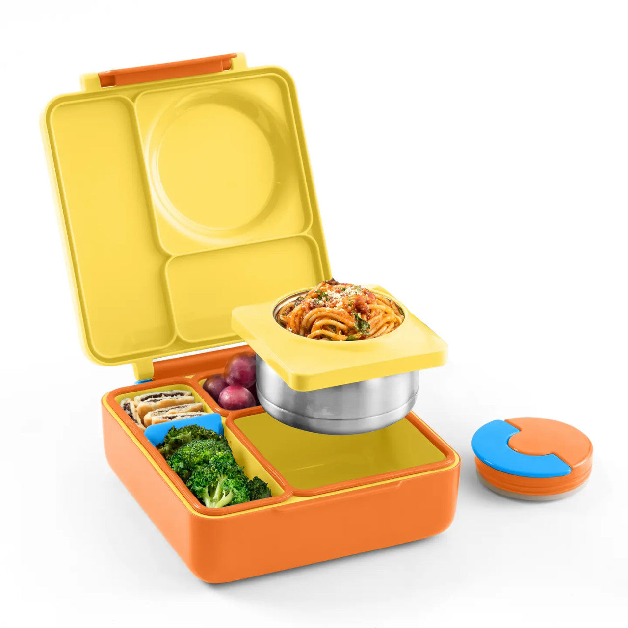 OmieBox Bento Lunch Box