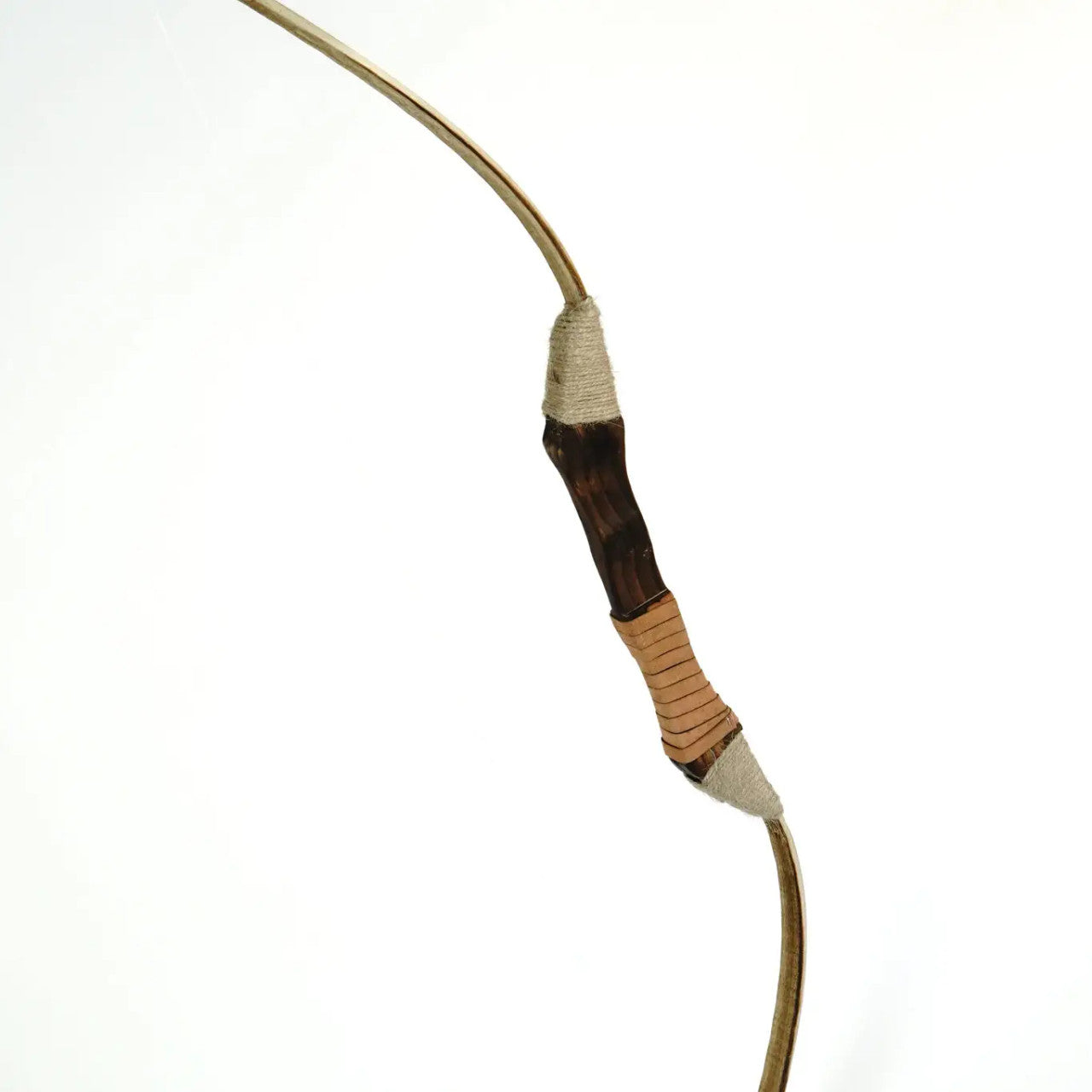 Childrens Wooden Toy Bow and Arrow