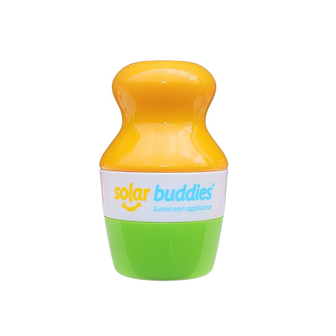 Kids Easy Sunscreen Applicator | Solar Buddies