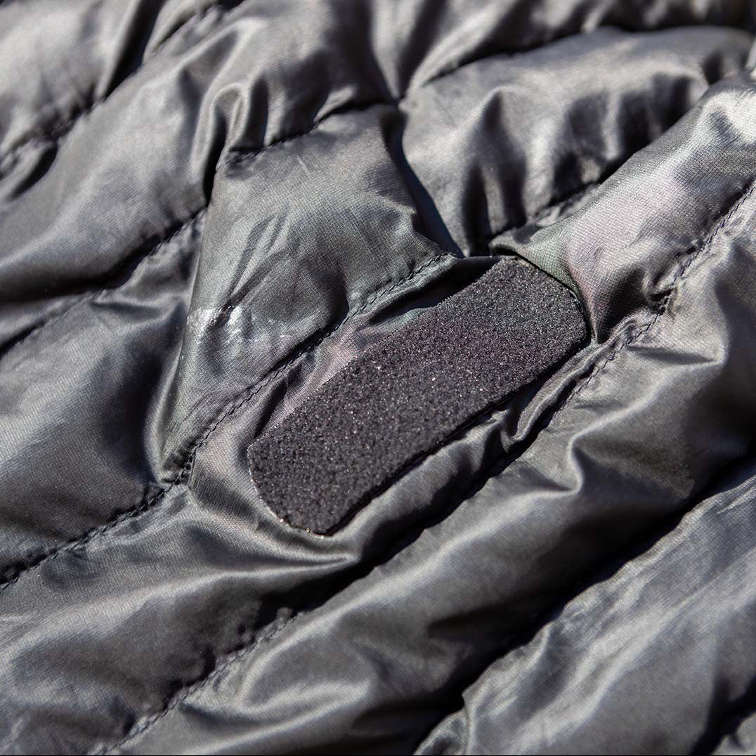 Micro Fleece Bandage Patch | NOSO