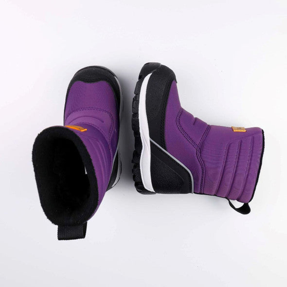 Kids Waterproof Voxna Winter Snow Boot | Kavat