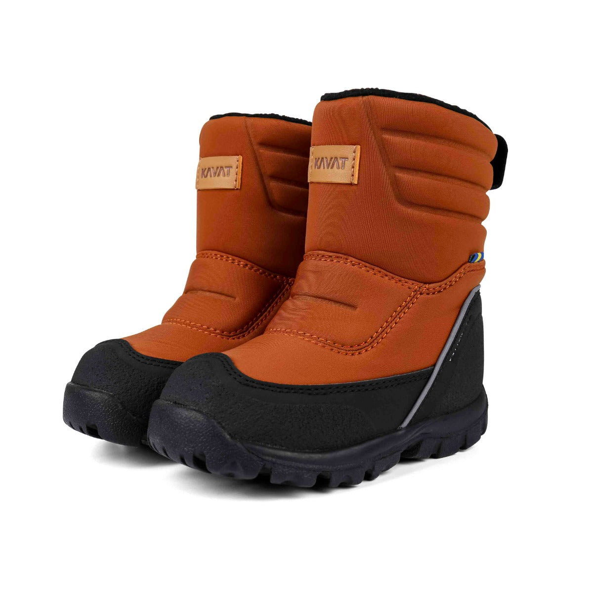Kids Waterproof Voxna Snow Boot | Kavat