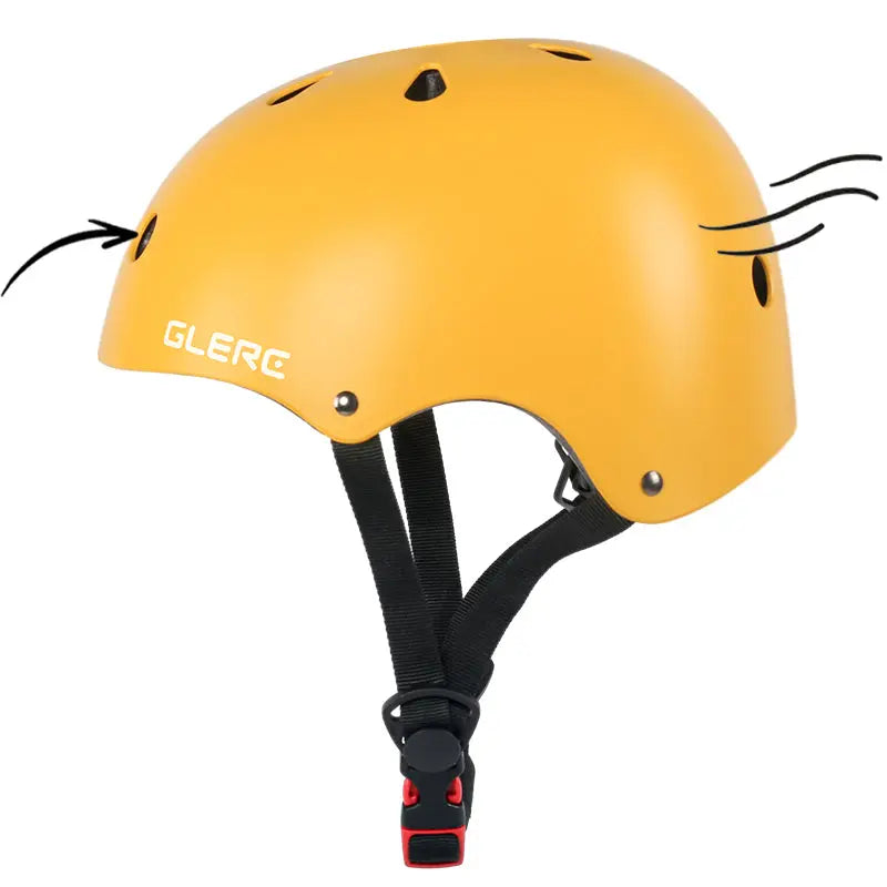 Kids Helmet 10 Colors-M