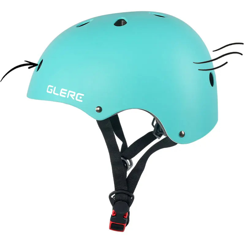 Kids Helmet 10 Colors-M