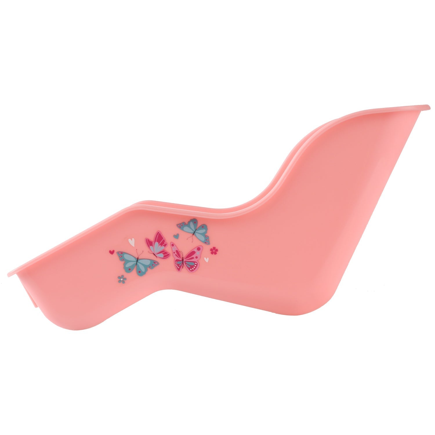 Doll Bike Seat
