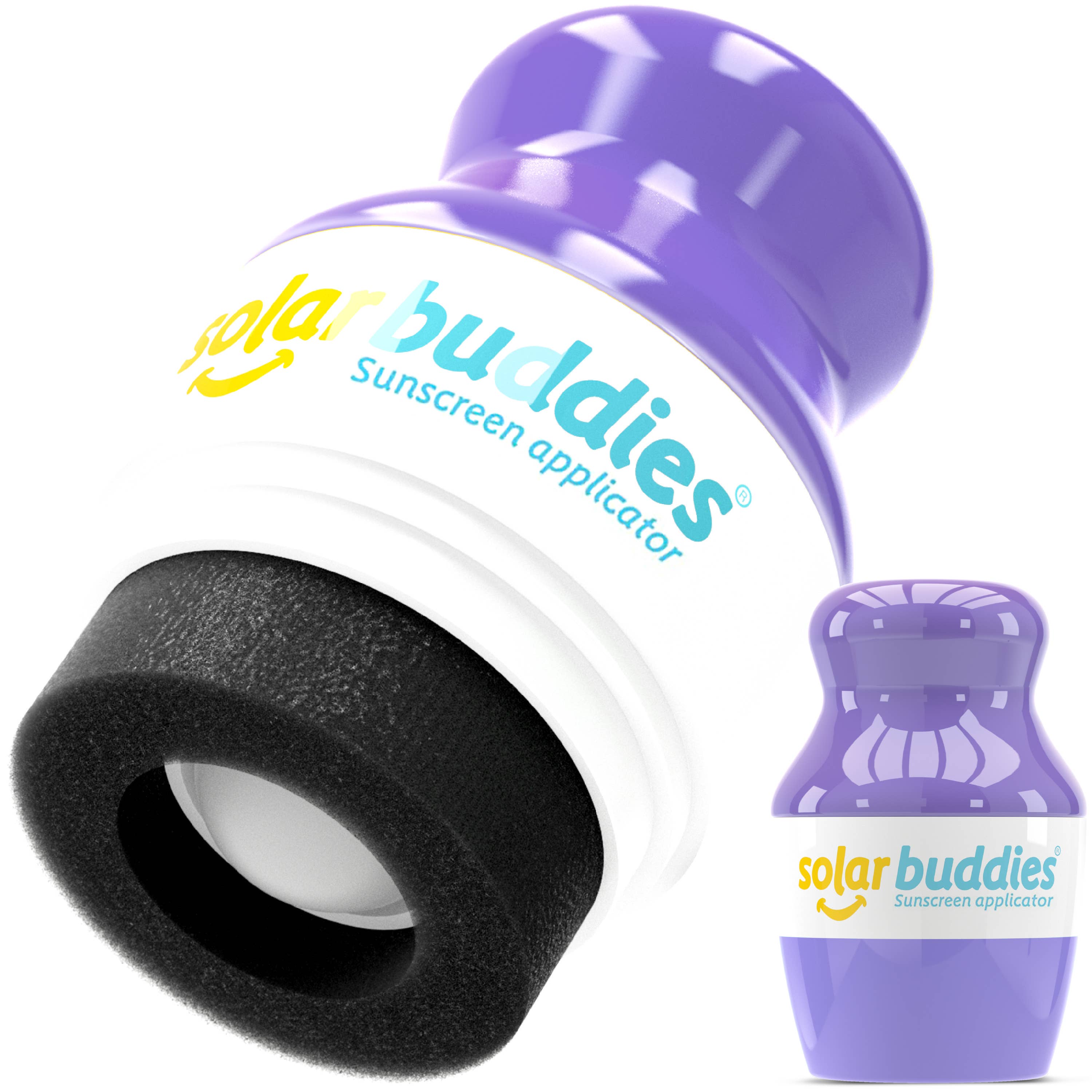 Solar Buddies Sunscreen Applicator | Solar Buddies |