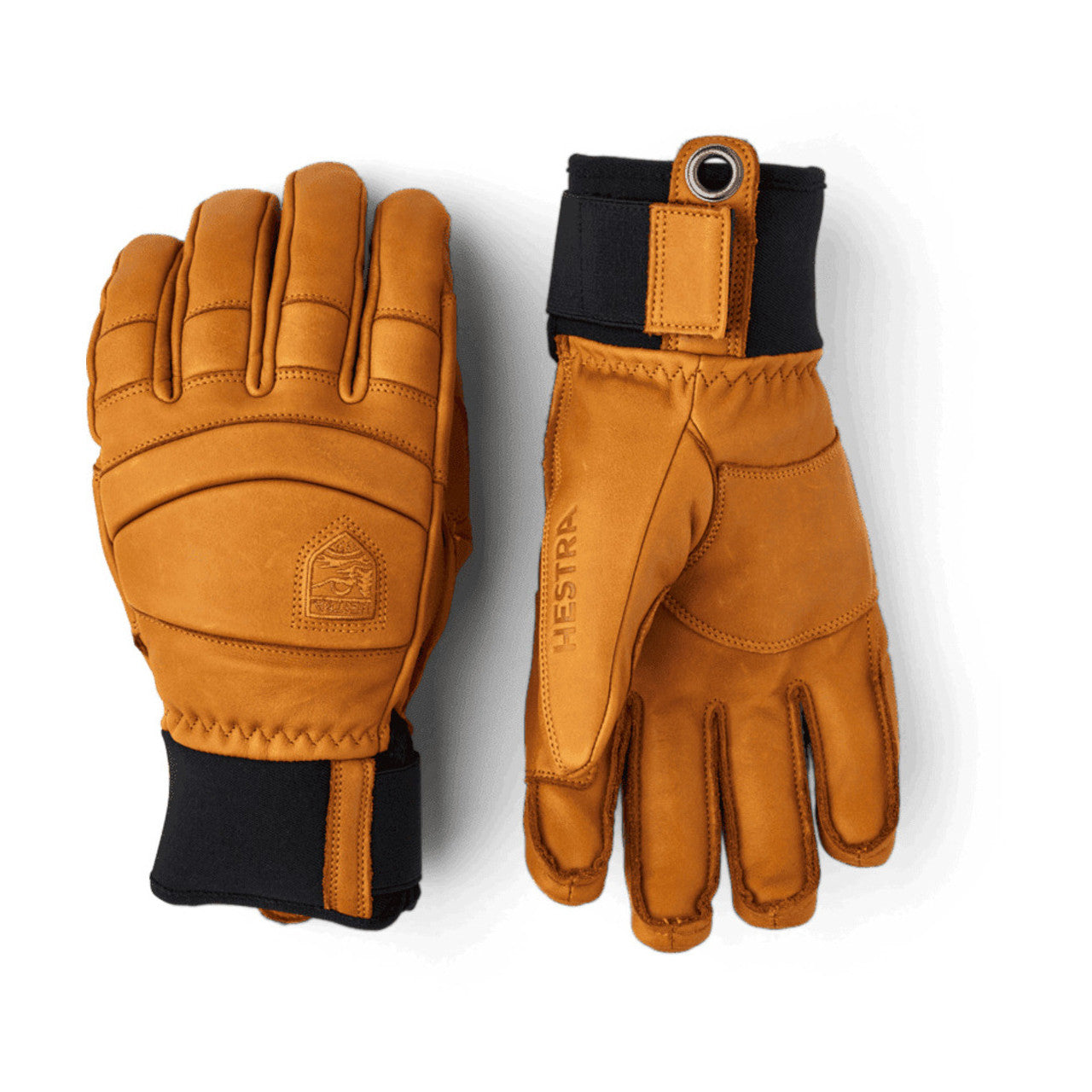 Adult Leather Fall Line Glove | Hestra #color_cork/cork