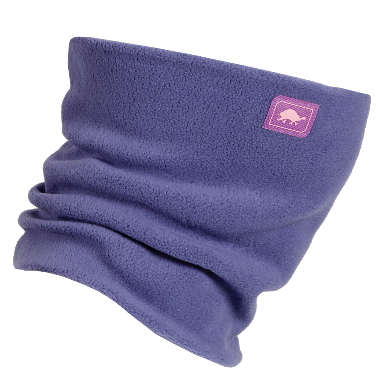 Youth Chelonia 150 Fleece Double Layer Neck Tube #color_iris