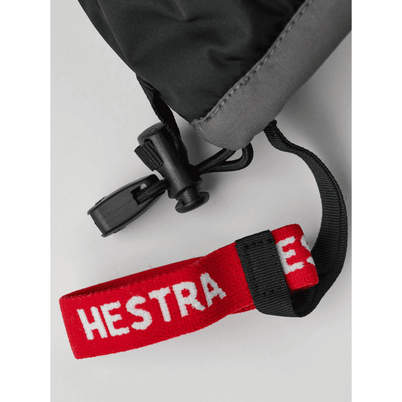 Kids Waterproof Gauntlet CZone Jr Mitten | Hestra