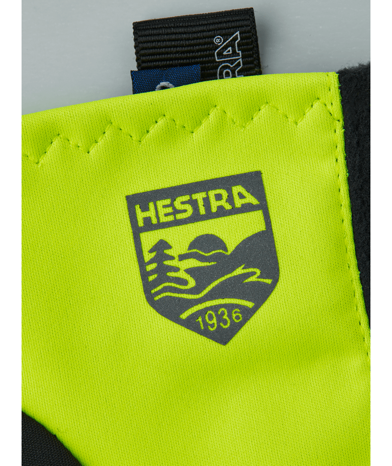 Adult All Weather Runners Glove | Hestra