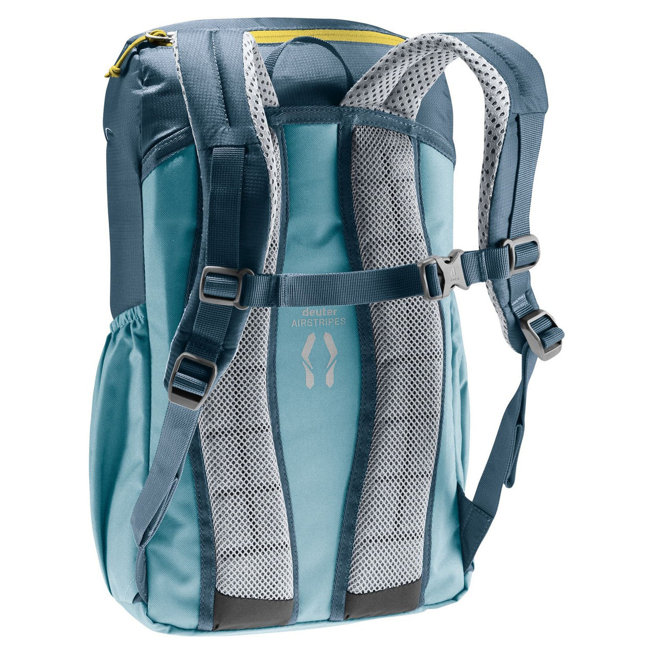 Junior Kids Backpack – Adjustable Straps, Durable, Recycled Materials | Deuter