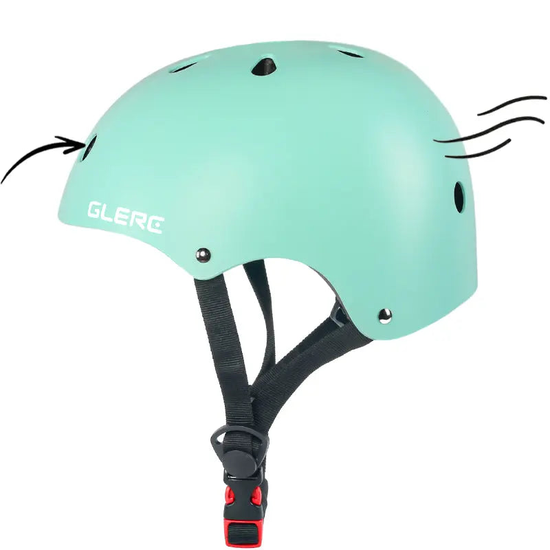 Kids Helmet 10 Colors-M