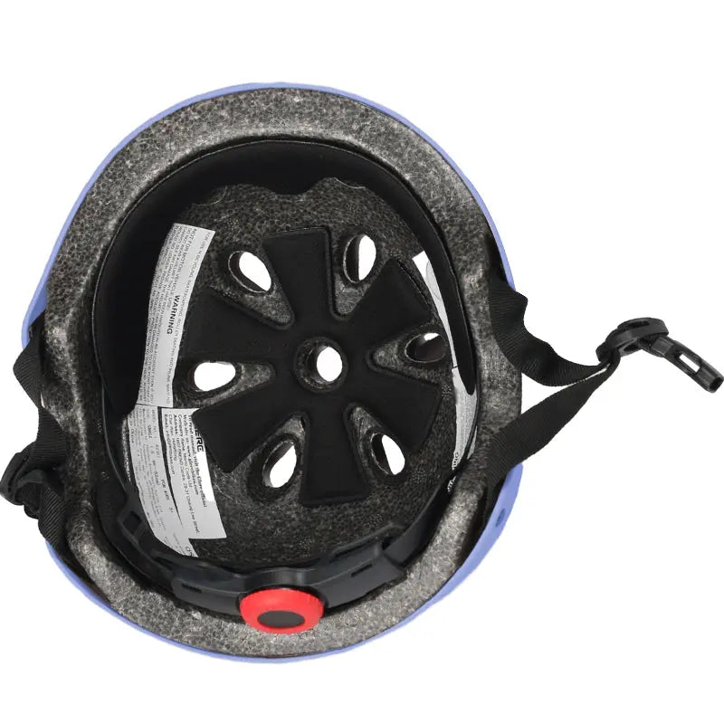 Kids Helmet Set-S