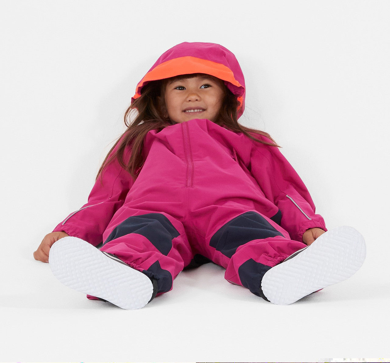 Kids Waterproof Guard Rain Playsuit – Breathable | Helly Hansen