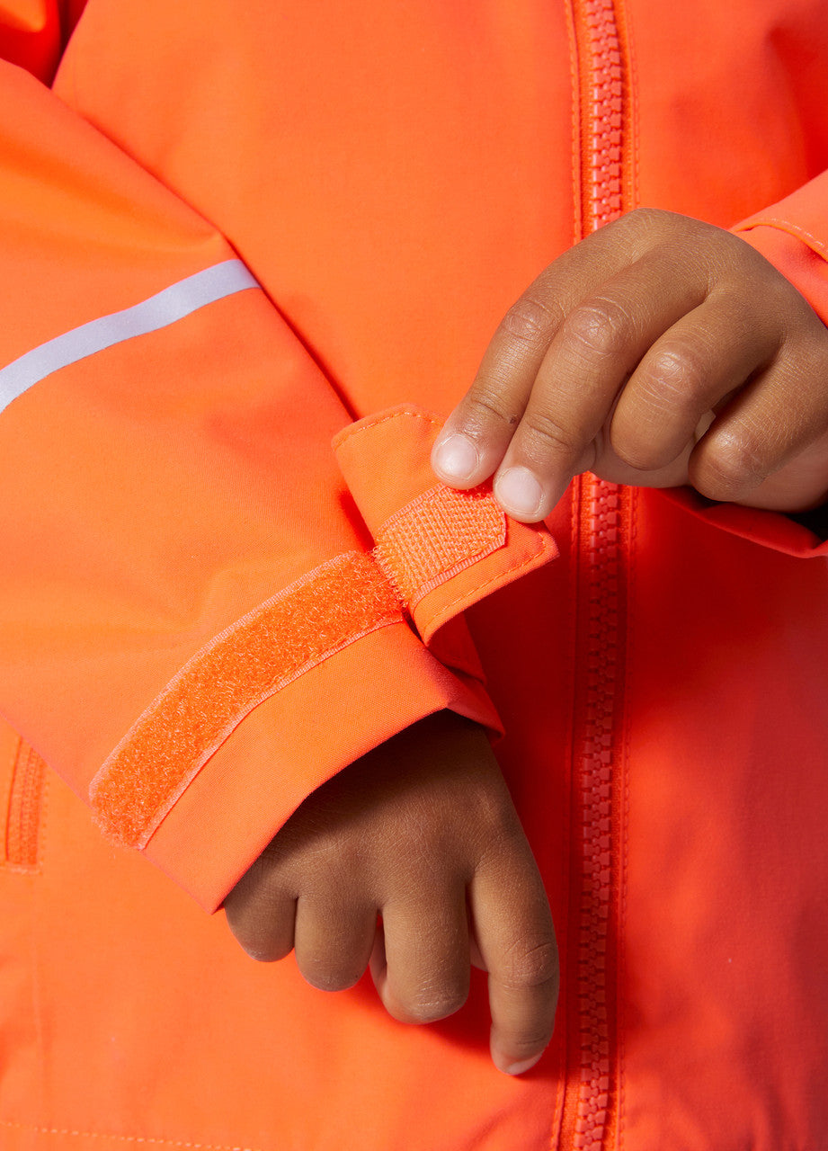 Shelter Waterproof Rain Jacket 2.0