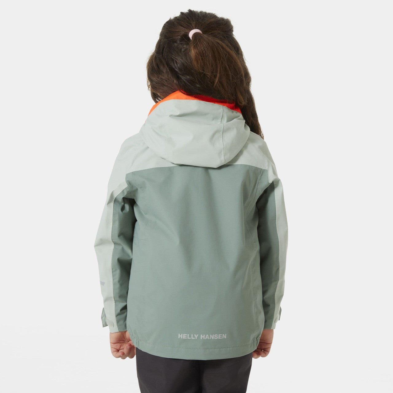 Kids Waterproof Shelter 2.0 Rain Jacket – Breathable | Helly Hansen
