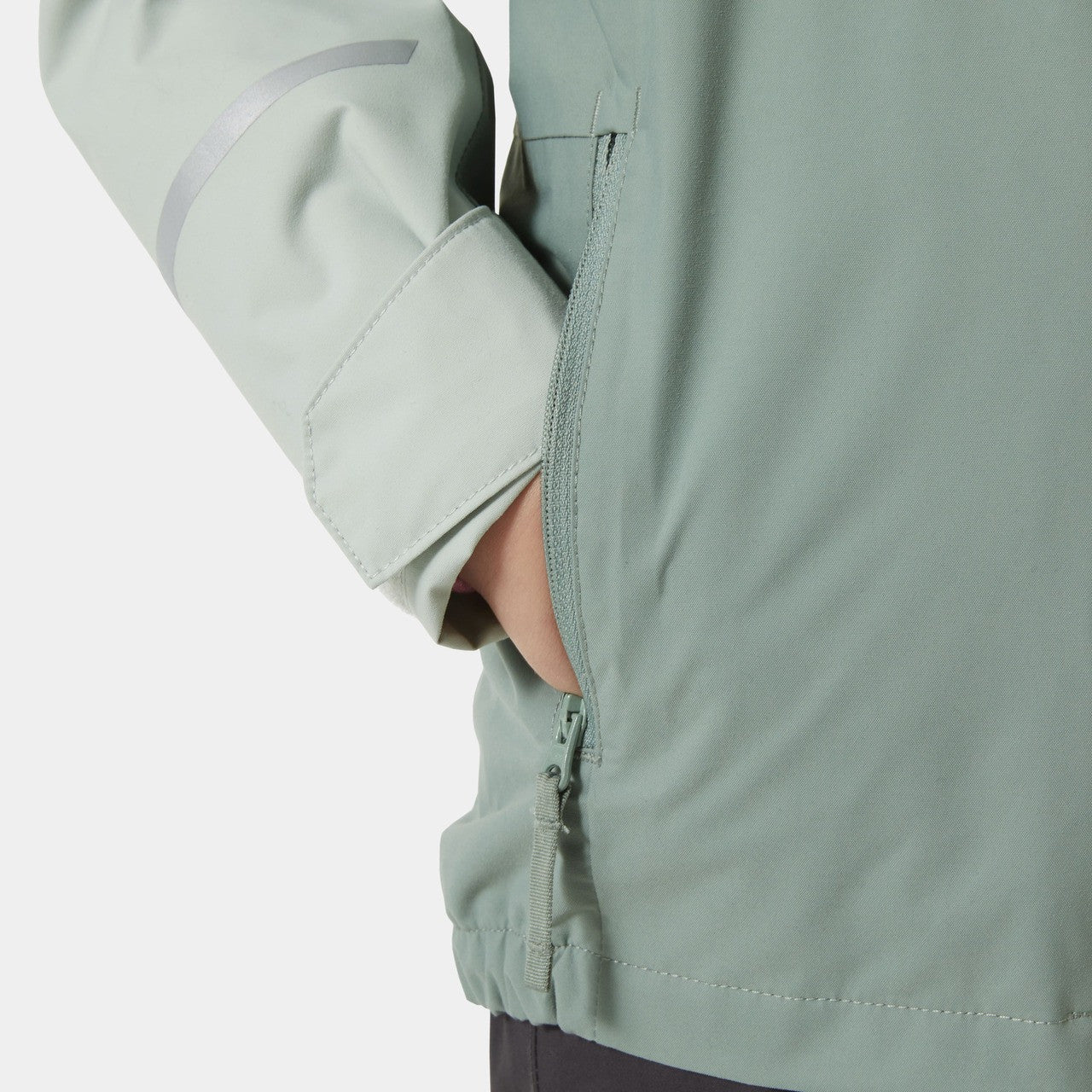 Kids Waterproof Shelter 2.0 Rain Jacket – Breathable | Helly Hansen