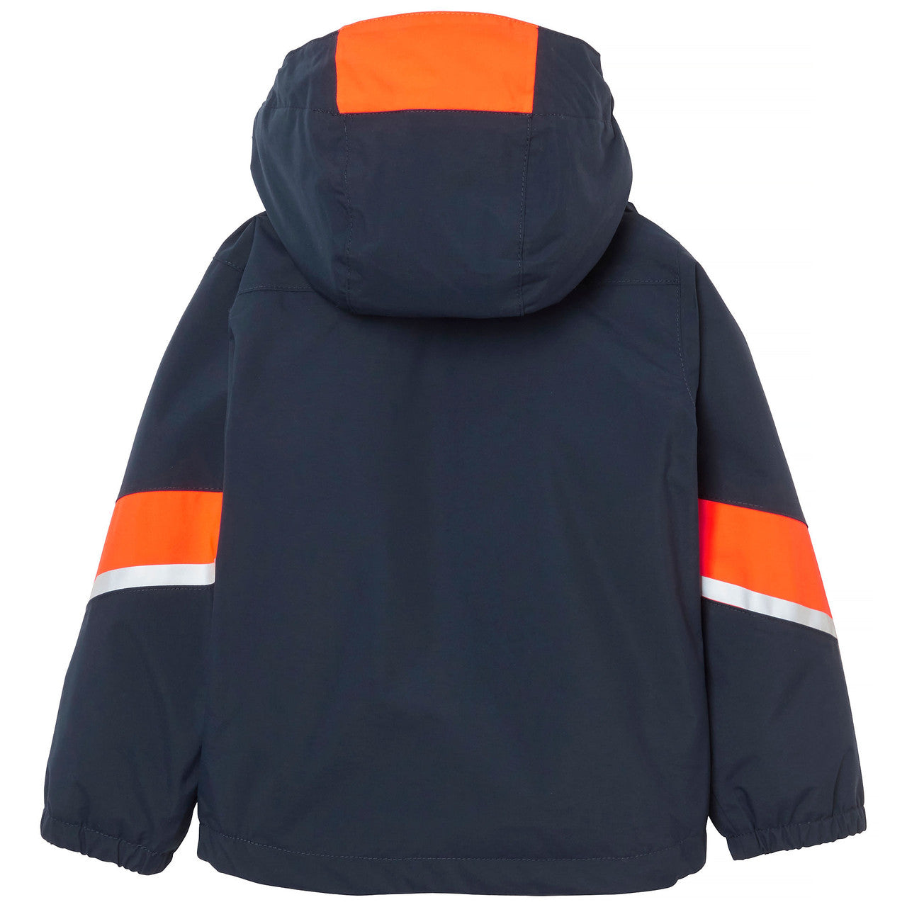 Kids Waterproof Insulated Rider Winter Jacket | Helly Hansen