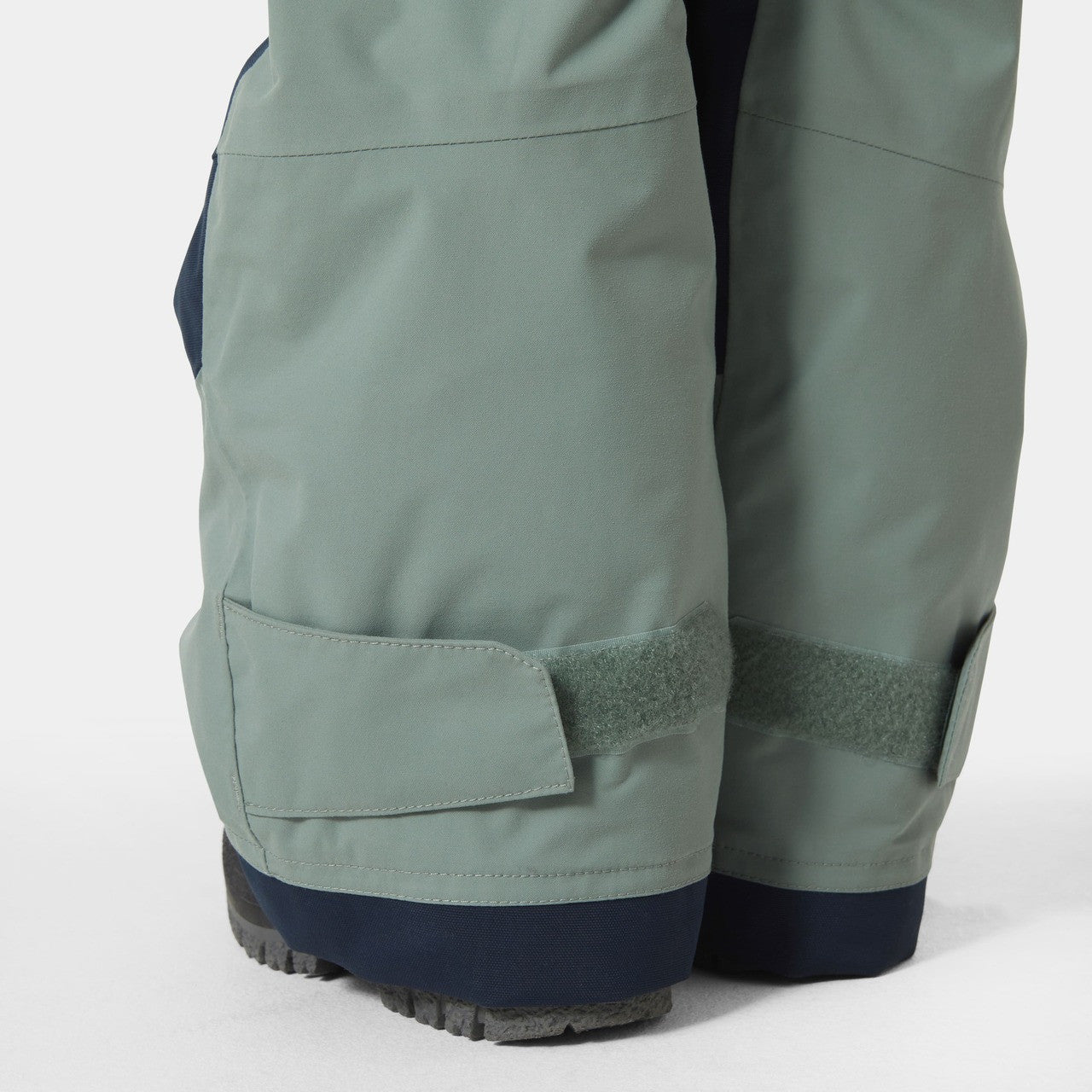 Kids Waterproof Rider Snow Pants – Insulated | Helly Hansen