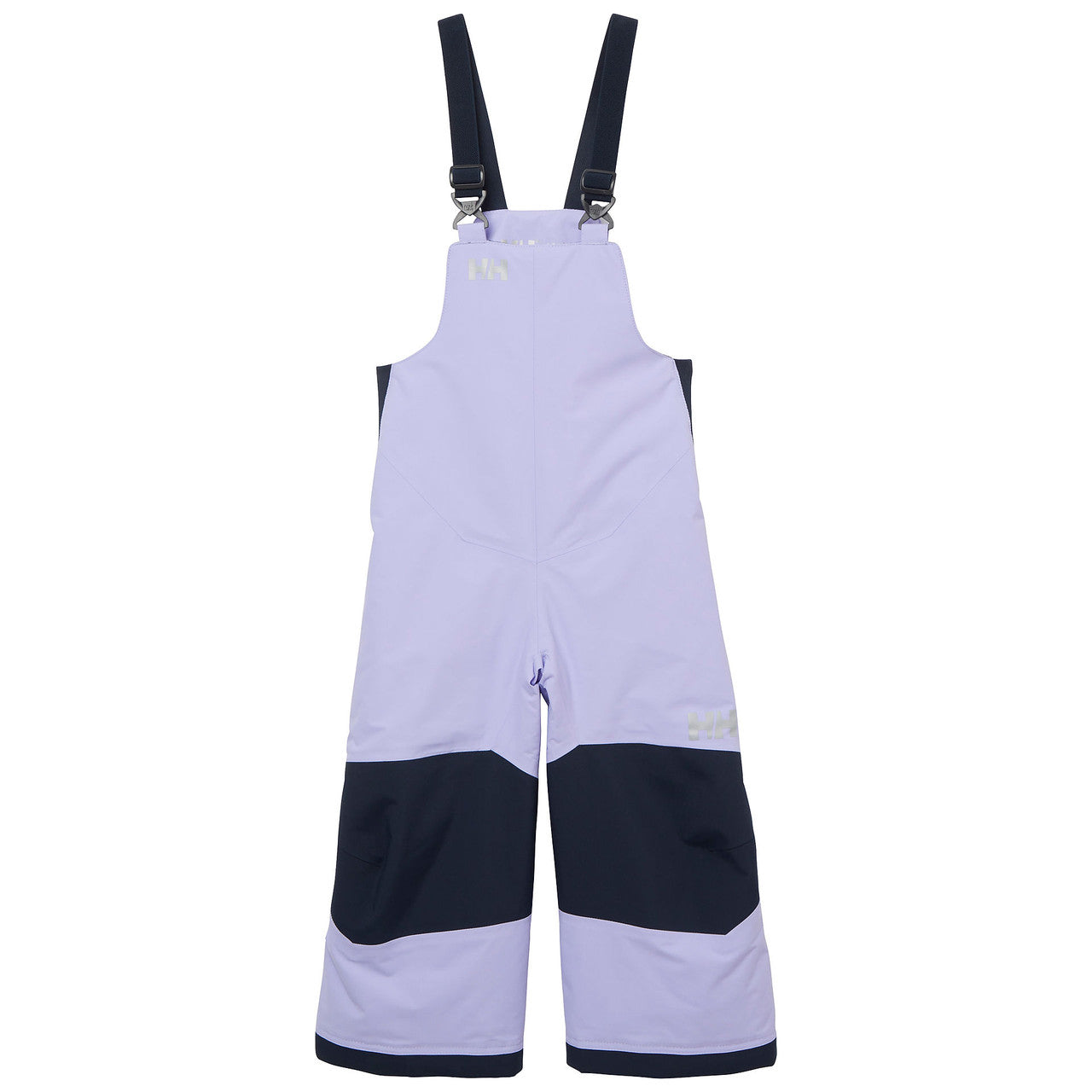 Kids Waterproof Rider Snow Pants – Insulated | Helly Hansen #color_bright-lavender
