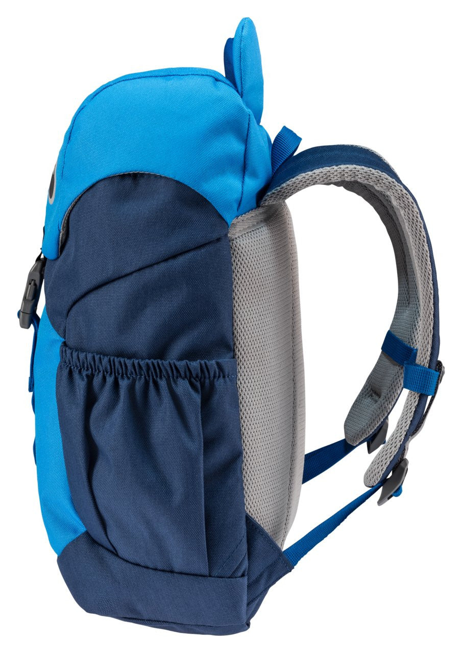 Kids Kikki Backpack – Reflective, Lightweight, PFC-Free | Deuter