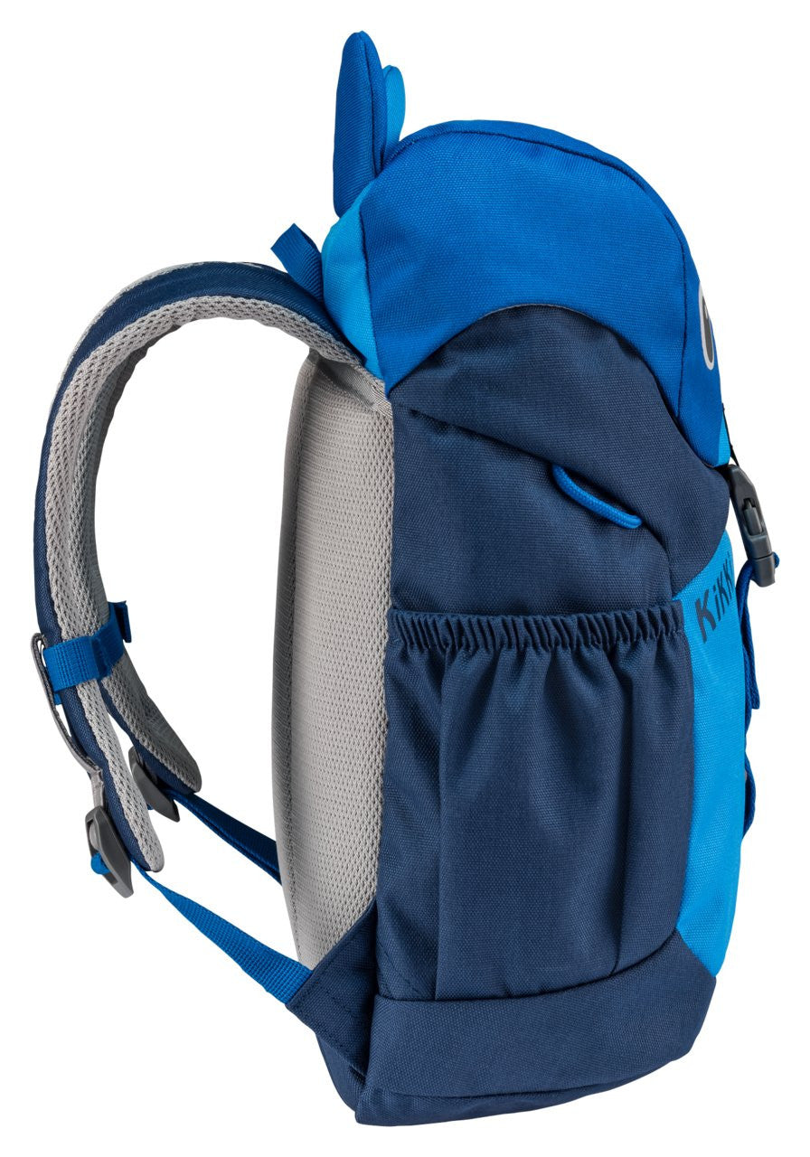 Kids Kikki Backpack – Reflective, Lightweight, PFC-Free | Deuter