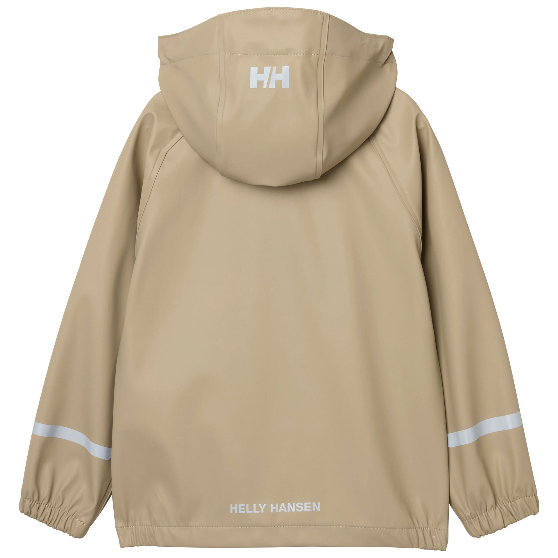 Kids Waterproof Bergen 2.0 Rain Set – Jacket & Bibs, PU| Helly Hansen