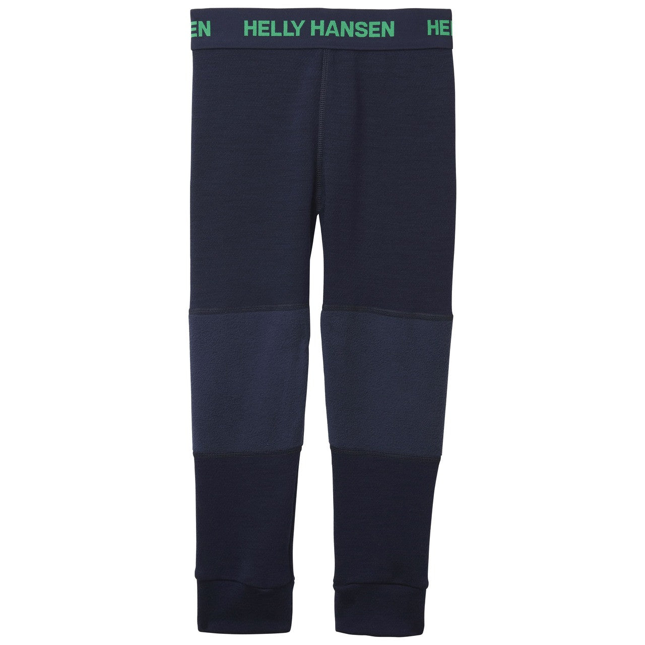 Kids Lifa Merino Wool Printed 2-Piece Base Layer Set – LIFA Merino| Helly Hansen