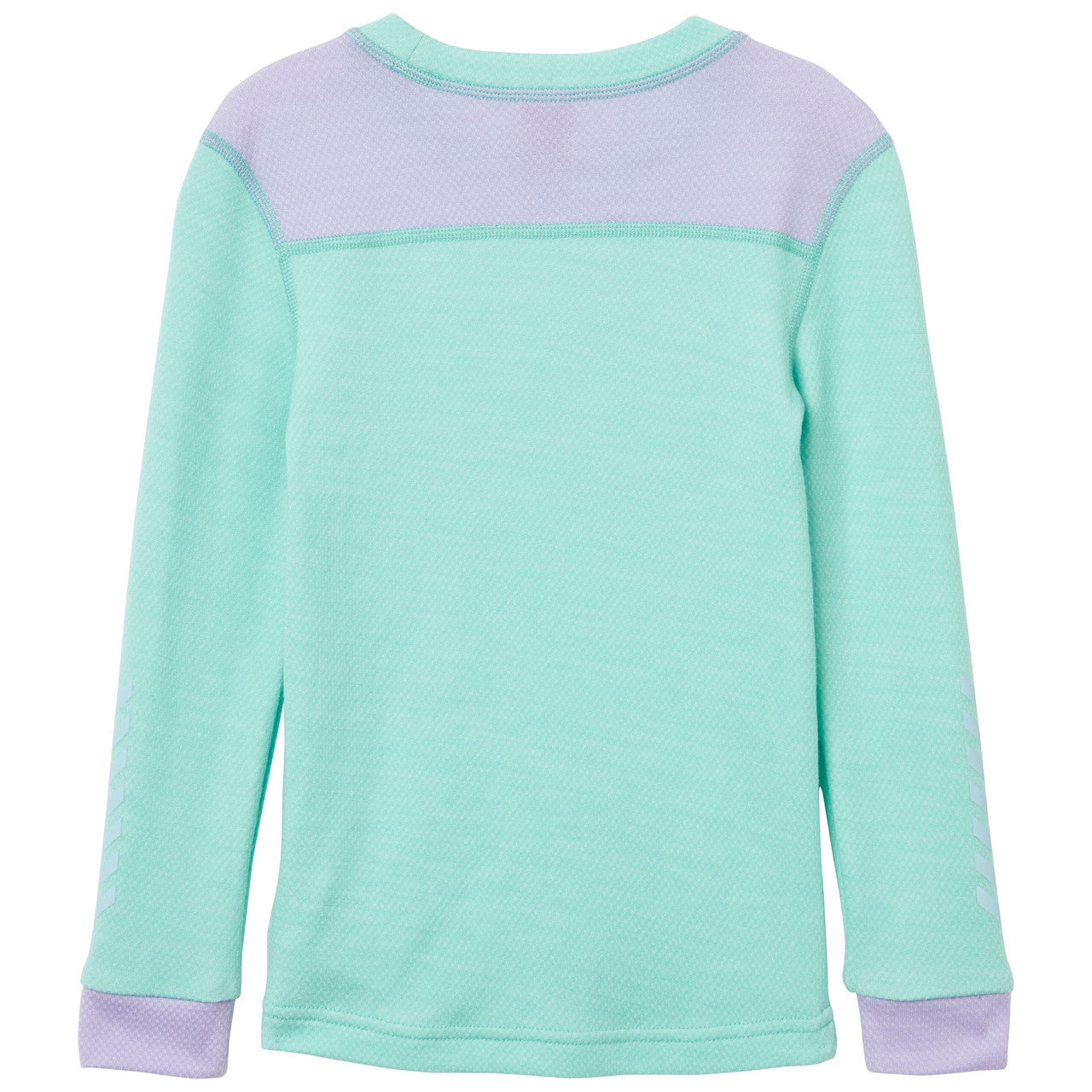 Kids Lifa Merino Wool 2-Piece Base Layer Set – LIFA Merino | Helly Hansen