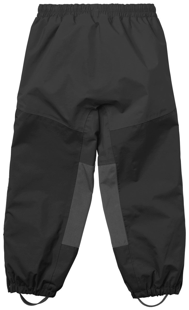 Kids Waterproof Shelter Rain Pants – Breathable, Pull on | Helly Hansen
