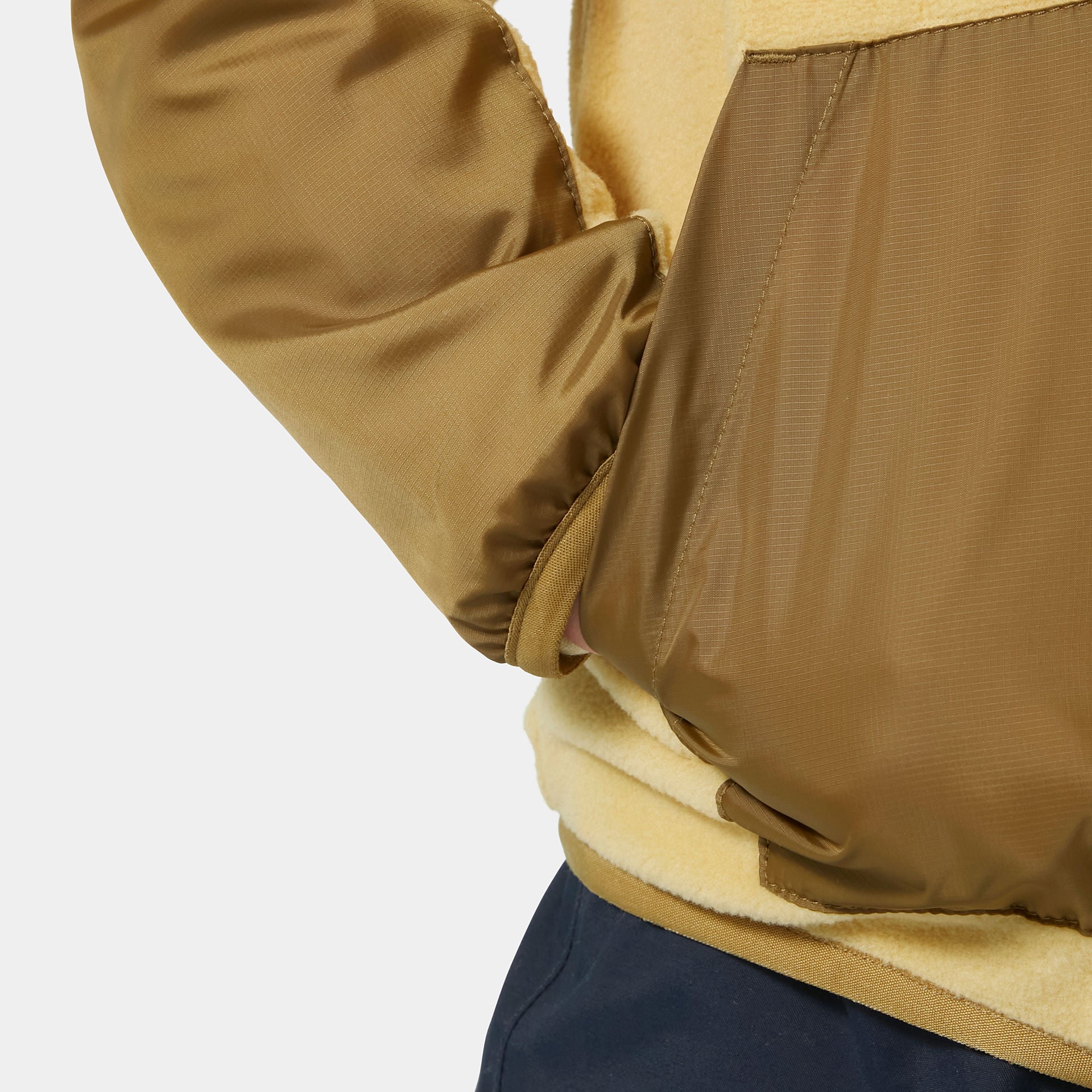 Kids Marka Fleece Layering Jacket – Mid Layer | Helly Hansen