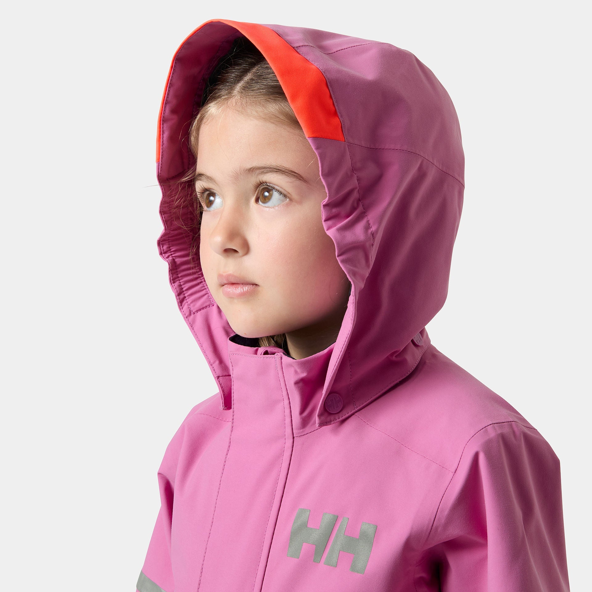 Kids Adventure HT All-Weather Waterproof Playsuit |
