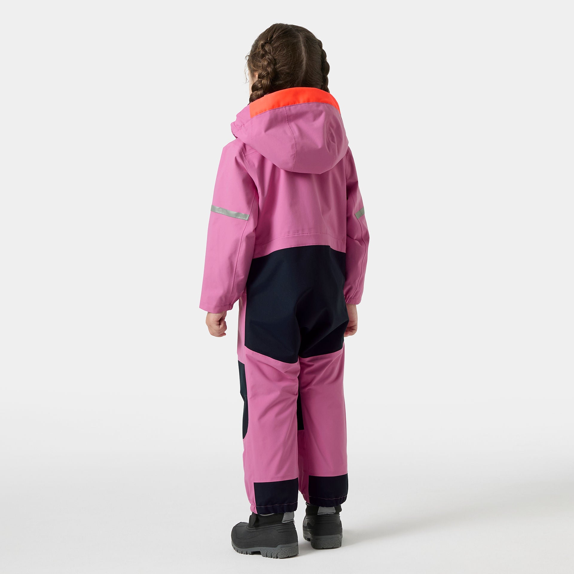 Kids Adventure HT All-Weather Waterproof Playsuit |