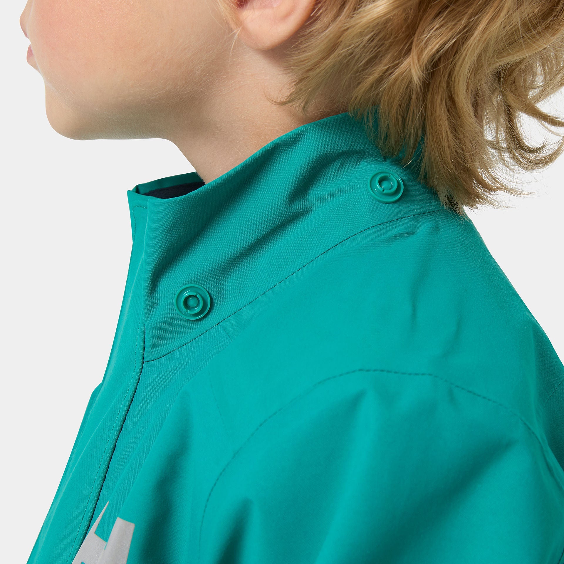 Kids Adventure HT All-Weather Waterproof Playsuit |