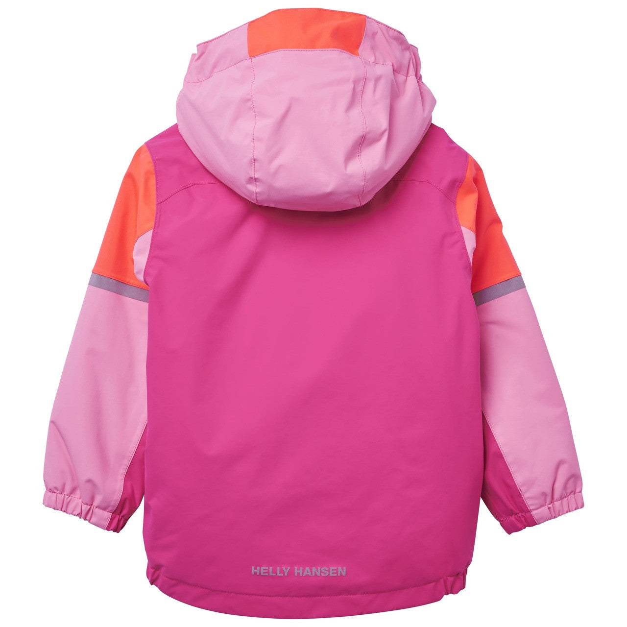 Kids Waterproof Rider 2.0 Winter Jacket – Insulated| Helly Hansen