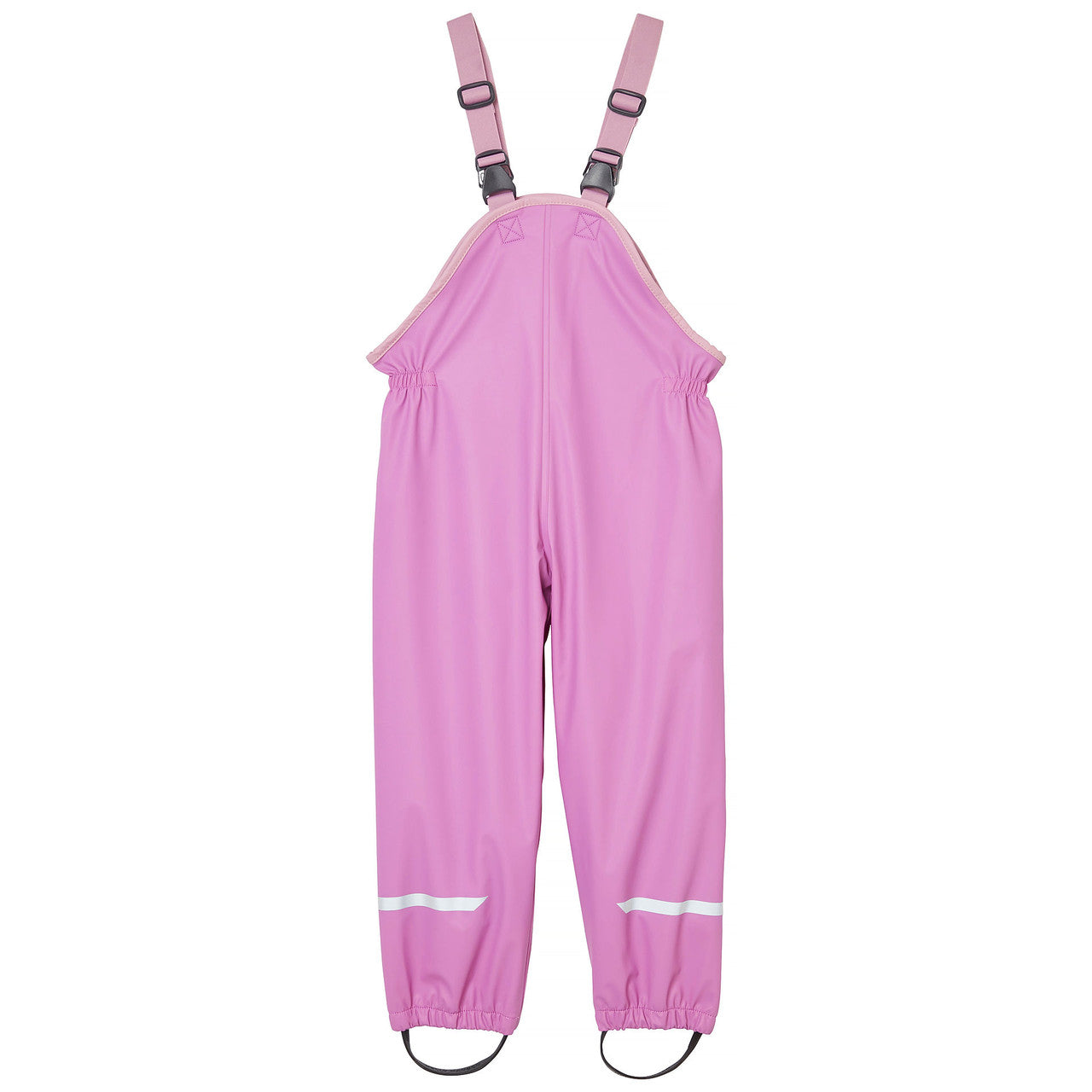 Kids Fleece-Lined Waterproof Bergen 2.0 Rain Set – Jacket & Pants, Lined | Helly Hansen