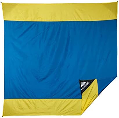 Parasheet Beach Blanket | Grand Truck | #color_Tropic