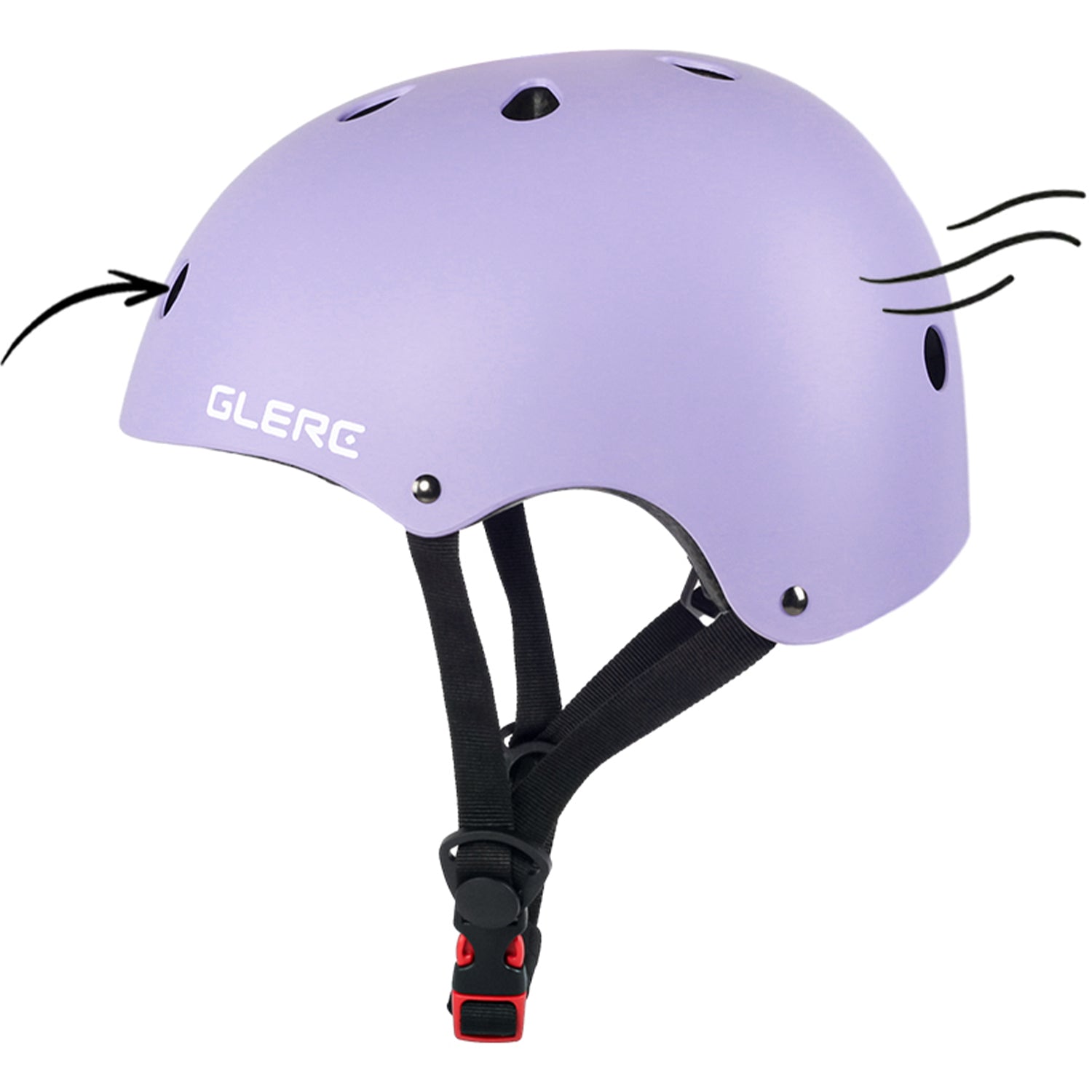 Kids Helmet 10 Colors-M