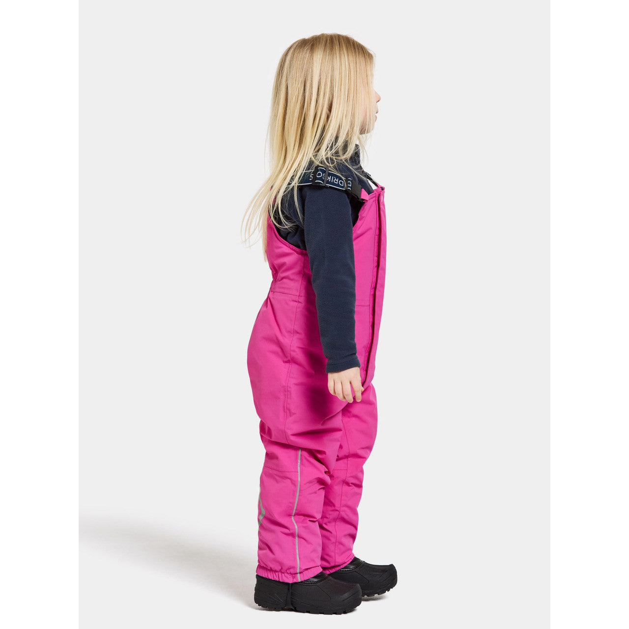 Kids Tarfala Winter Snow Pant – Insulated, Water Resistant | Didriksons