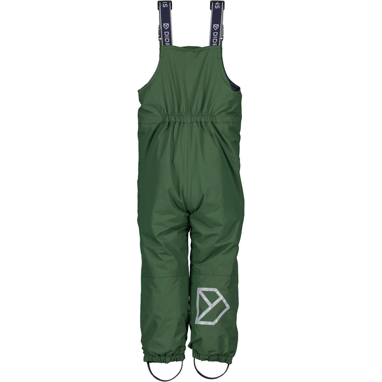 Kids Tarfala Winter Snow Pant – Insulated, Water Resistant | Didriksons