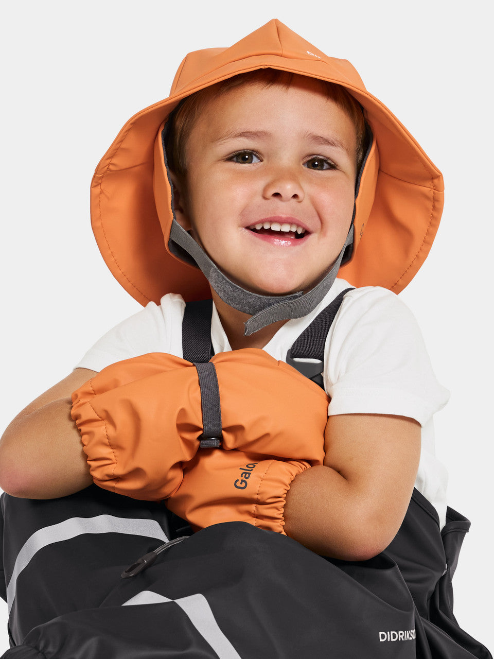 Kids Classic Rain Hat