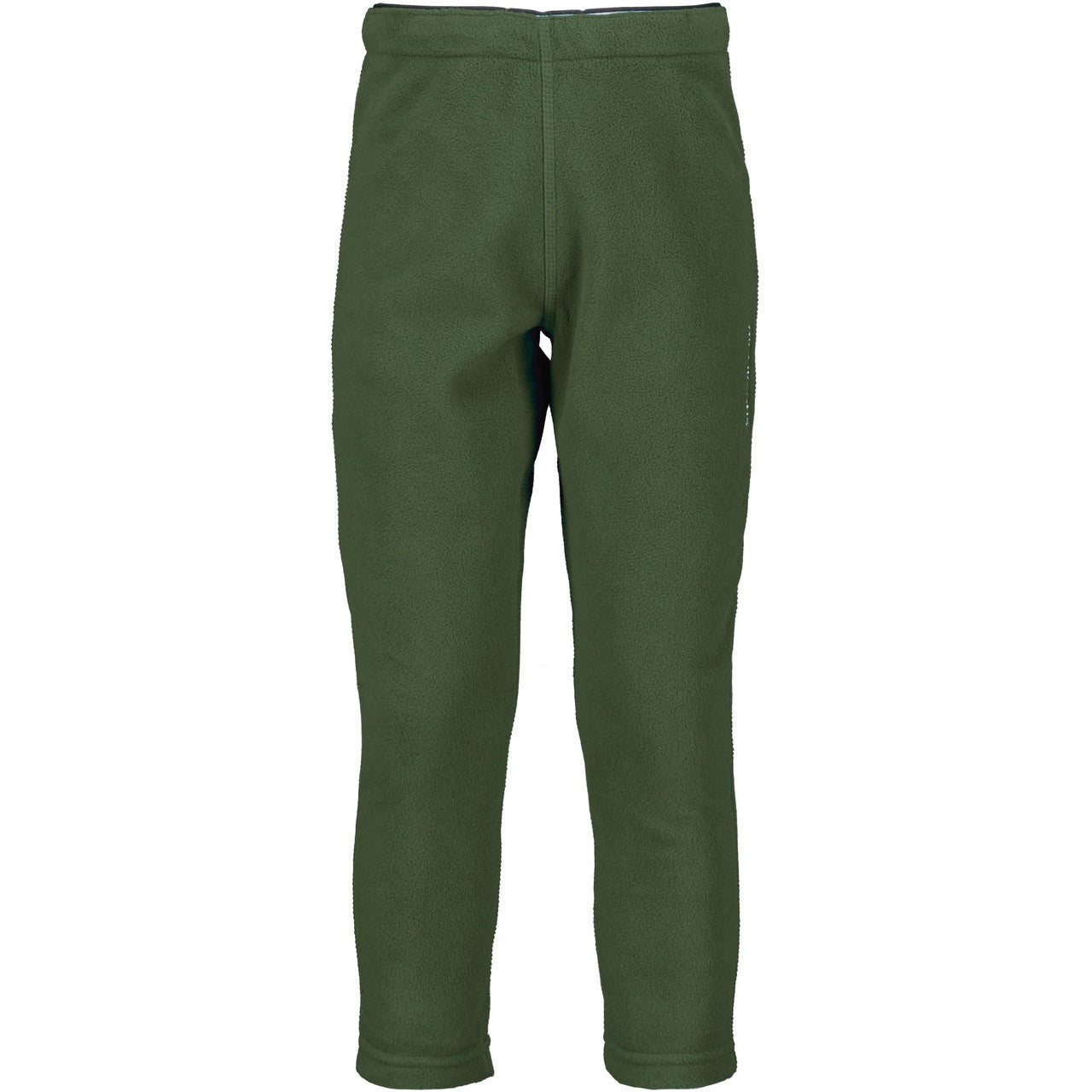 Kids Monte Fleece Pants – Mid Layer | Didriksons
