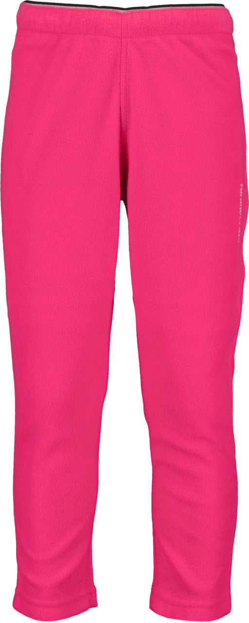 Kids Monte Fleece Pants – Mid Layer | Didriksons